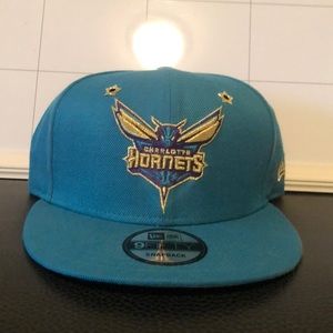 Hornets SnapBack 9fifty